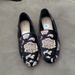 Aldo flats